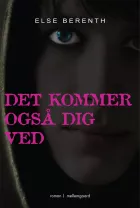 Product cover for Det kommer også dig ved