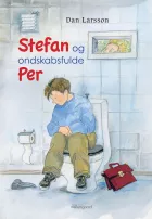Product cover for Stefan og ondskabsfulde Per