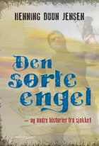 Product cover for Den sorte engel