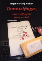 Product cover for Tommelfinger, tommelfinger, hvor er du?