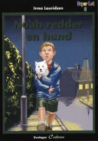 Product cover for Noah redder en hund