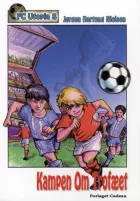 Product cover for Kampen om trofæet