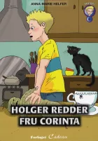Product cover for Holger redder fru Corinta