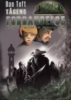 Product cover for Tågens forbandelse