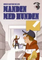Product cover for Manden med hunden