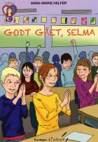 Product cover for Godt gået, Selma
