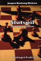 Product cover for Slutspil
