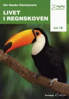 Product cover for Livet i regnskoven