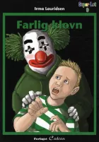 Product cover for Farlig klovn