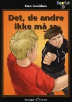 Product cover for Det, de andre ikke må se