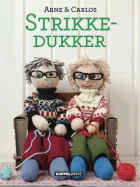 Product cover for Strikkedukker