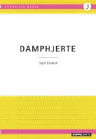 Product cover for Damphjerte