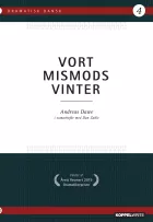 Product cover for Vort mismods vinter