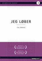 Product cover for Jeg løber