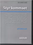 Product cover for Styr kommaet