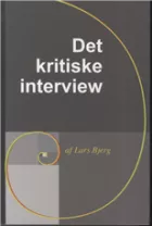 Product cover for Det kritiske interview
