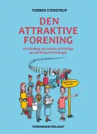 Product cover for Den attraktive forening