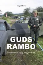 Product cover for Guds Rambo
