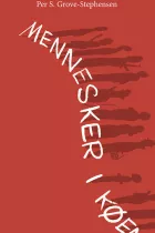Product cover for Mennesker i køen