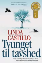 Product cover for Tvunget til tavshed