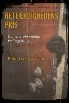 Product cover for Retfærdighedens pris