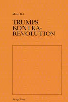 Product cover for Trumps kontrarevolution