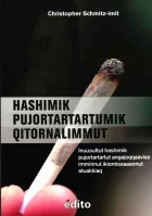 Product cover for Hashimik pujortartartumik qitornalimmut