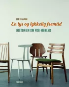 Product cover for En lys og lykkelig fremtid