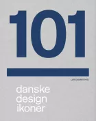Product cover for 101 danske designikoner
