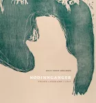 Product cover for Nødinnganger - Studier i Asger Jorn