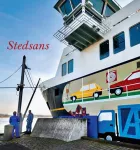 Product cover for Stedsans