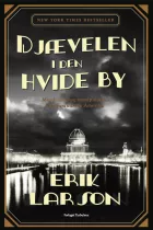 Product cover for Djævelen i den hvide by