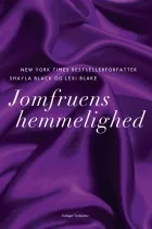 Product cover for Jomfruens hemmelighed