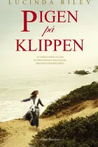 Product cover for Pigen på klippen
