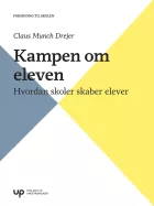 Product cover for Kampen om eleven