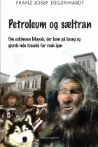 Product cover for Petroleum og sæltran