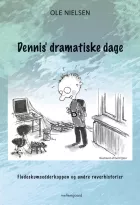 Product cover for Dennis' dramatiske dage