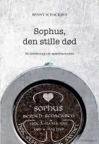 Product cover for Sophus, den stille død
