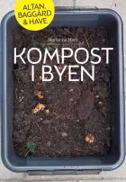 Product cover for Kompost i byen