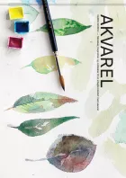 Product cover for Akvarel