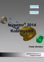 Product cover for Inventor 2014 - koblingsled
