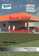 Product cover for Revit 2017 Parcelhus