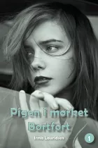 Product cover for Pigen i mørket - Bortført