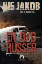 Product cover for En død russer