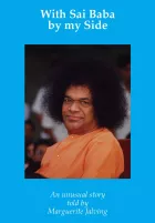 Product cover for With Sai Baba by my side