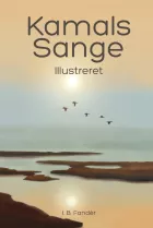 Product cover for Kamals sange