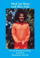 Product cover for Med Sai Baba ved min side