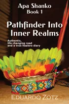 Product cover for Pathfinder Into Inner Realms