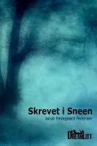 Product cover for Skrevet i Sneen