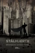 Product cover for Stålhjerte